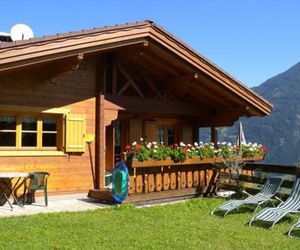 Holiday home in Kaltenbach/Zillertal 874 Emberg Austria