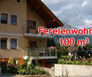 Ferienwohnung Mujcic Hermagor Austria