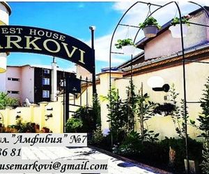 Guest House Markovi Ravda Bulgaria