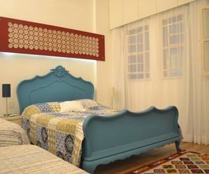 Casa Amarela Guest House - Zona Sul Rio De Janeiro Brazil