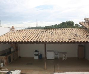 Canarios Hostel Rio das Ostras Brazil