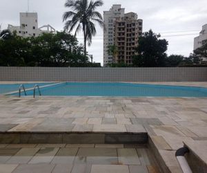 Apartamento Enseada Guaruja Brazil