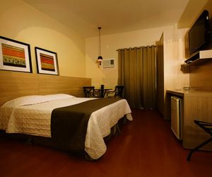 Hotel Opala Barão Campinas Brazil