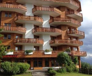 Apartment 162 - Bristol Hôtel Villars-sur-Ollon Switzerland