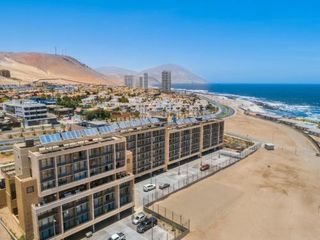 Hotel pic Geotel Antofagasta