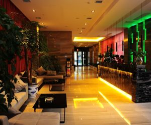 Good Hotel Nanchang Beijing Road Nanchang China