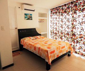 Apartahotel Limsor San Andres Island Colombia
