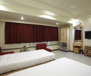 Hotel Suyash Deluxe Pune India