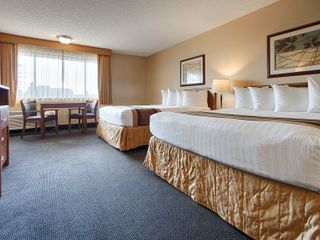 Hotel pic Best Western Cascadia Inn