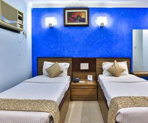 The Blue Lagoon Hotel Premium Bidanasi India