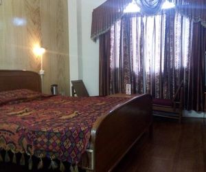 Ambusha Resorts Chail India