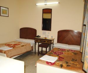 Hotel Mahamaya Bodh Gaya India