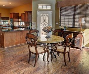 Bellagio Villas Las Cruces United States