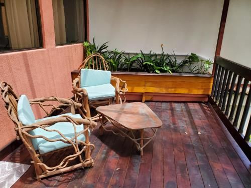 Hotel Photo 15