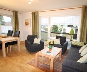 Landhaus Deiser Ferienwohnung in der Poststraße Oberstdorf Germany