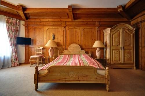 Hotel Photo 5