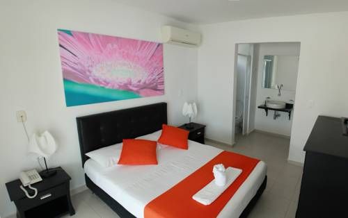 Hotel Photo 4