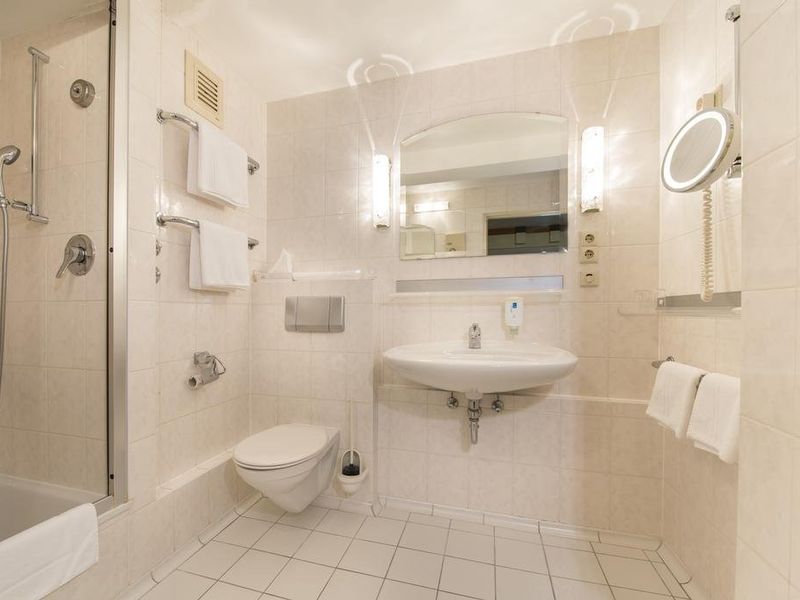 Hotel Photo 11
