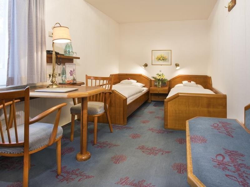 Hotel Photo 8