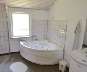 Holiday home Orsted 61 with Hot tub Hevring Denmark