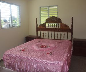 Farm Villa Estancia Santiago Dominican Republic