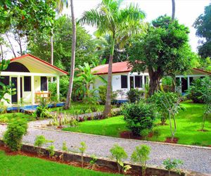 Bungalows of Las Galeras Las Galeras Dominican Republic