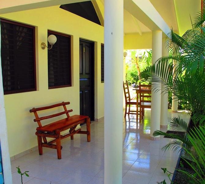 Hotel Photo 6