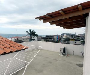 Hostal Yaku Montañita Montanita Ecuador