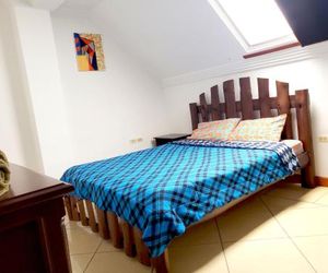 Posada Gran Colombia Cuenca Ecuador