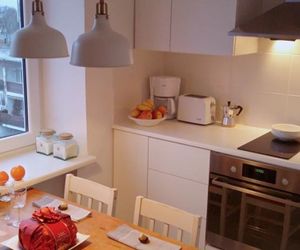 Rita Apartment Parnu Estonia