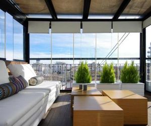 Vivaldi Penthouse Ayuntamiento Valencia Spain