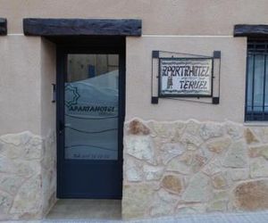 Apartamentos Turísticos Teruel Teruel Spain