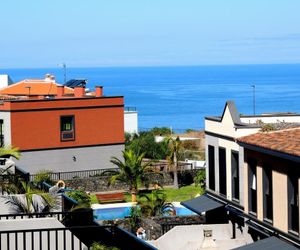 Casa Ágora Santa Ursula Spain