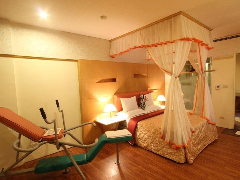 Hotel Photo 1