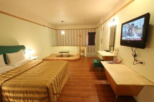Hotel Photo 4