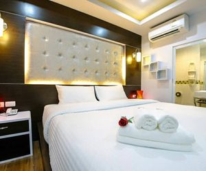 Lalita Boutique Hotel Hat Yai Thailand