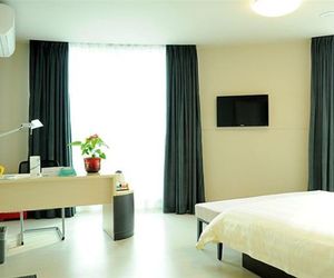 Jinjiang Inn Zhongshan Pedestrian Street Hotel Zhongshan China