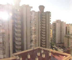 Apartamentos la Plaza Torremolinos Spain