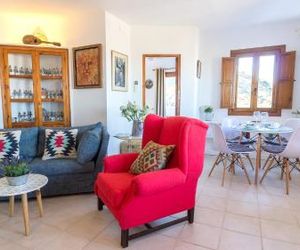 Casa Baja Mojacar Pueblo Mojacar Spain