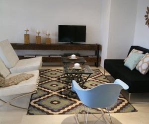 Apartamento Mérida Campomayor Merida Spain