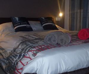 Apartamento Centro Historico Malaga Malaga Spain