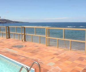 FLAT & POOL IN FRONT OF THE SEA Gran Canaria Island Spain