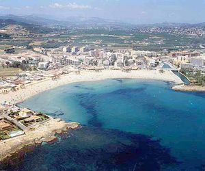 BETTY BOOP Javea Spain