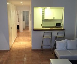 Apartamento Luxury Puerto Ibiza City Spain