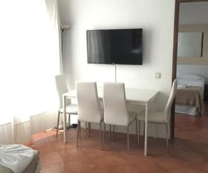 Apartment Delux Puerto II Ibiza City Spain