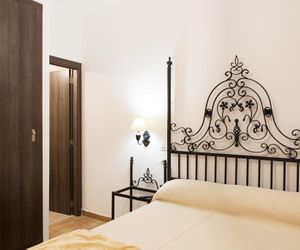 Hostal Palacio del Corregidor Cordoba Spain