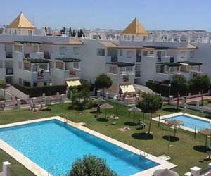 Apartamento Conil 189 Conil de la Frontera Spain