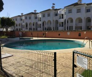 Apartamentos Costa Chiclana Novo Sancti Petri Spain