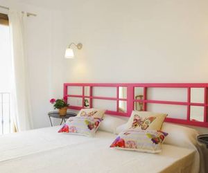 Villa Peral Cas Concos Alqueria Blanca Spain