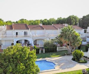 ARENDA Cristal 1 Pino Alto Holiday Home l Hospitalet de lInfant Spain